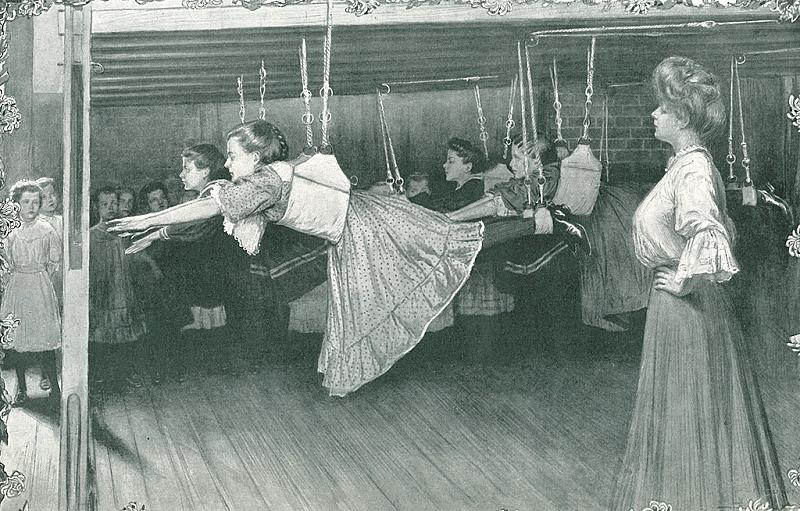 s britain swimming 1907 01